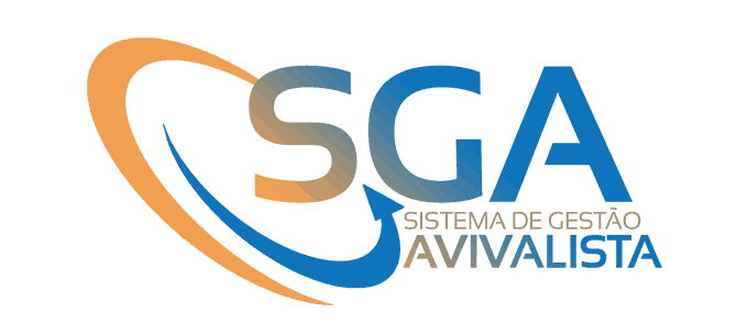 SGA — Sistema de Gestão Avivalista